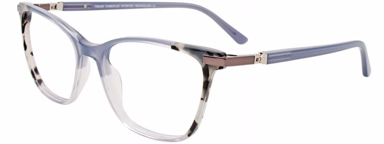 Takumi TK1212 Eyeglasses - view 9
